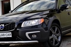 Volvo XC70 Polar+ D4 — papildu attēls