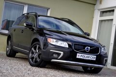 Volvo XC70 Polar+ D4 — papildu attēls