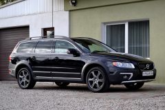 Volvo XC70 Polar+ D4 — papildu attēls
