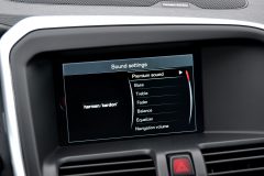 Volvo XC60 Summum D4 — papildu attēls