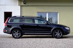Volvo XC70 Polar+ D4 — papildu attēls