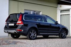 Volvo XC70 Polar+ D4 — papildu attēls