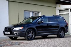 Volvo XC70 Polar+ D4 — papildu attēls