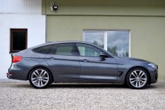 BMW 330d GT Sport Line — papildu attēls