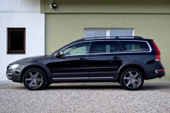 Volvo XC70 Polar+ D4 — papildu attēls
