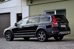 Volvo XC70 Polar+ D4 — papildu attēls
