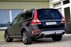 Volvo XC70 Polar+ D4 — papildu attēls