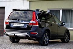 Volvo XC70 Polar+ D4 — papildu attēls