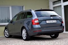Skoda Octavia Combi 1.5 TSI — papildu attēls