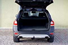 Volvo XC70 Polar+ D4 — papildu attēls