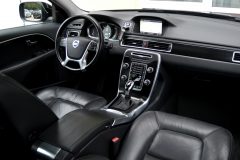 Volvo XC70 Polar+ D4 — papildu attēls