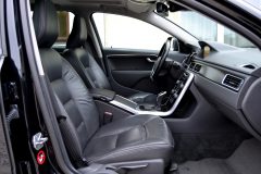 Volvo XC70 Polar+ D4 — papildu attēls