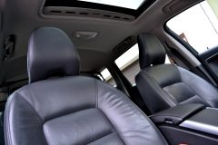 Volvo XC70 Polar+ D4 — papildu attēls
