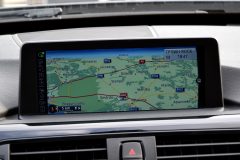 BMW 330d GT Sport Line — papildu attēls