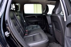 Volvo XC70 Polar+ D4 — papildu attēls