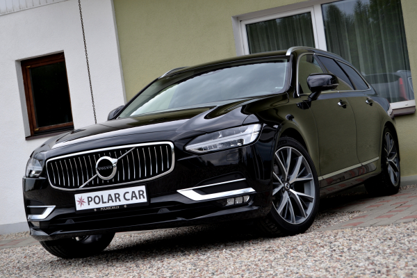 Volvo V90 Inscription D4