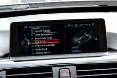 BMW 330d GT Sport Line — papildu attēls