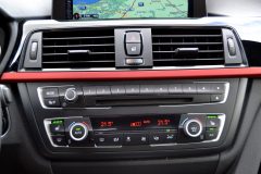 BMW 330d GT Sport Line — papildu attēls