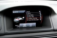 Volvo XC70 Polar+ D4 — papildu attēls