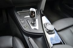 BMW 330d GT Sport Line — papildu attēls