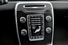 Volvo XC70 Polar+ D4 — papildu attēls