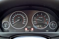 BMW 330d GT Sport Line — papildu attēls
