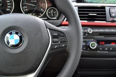 BMW 330d GT Sport Line — papildu attēls