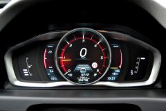 Volvo XC70 Polar+ D4 — papildu attēls