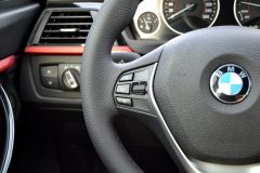 BMW 330d GT Sport Line — papildu attēls