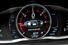 Volvo XC70 Polar+ D4 — papildu attēls