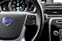 Volvo XC70 Polar+ D4 — papildu attēls