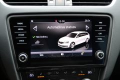 Skoda Octavia Combi 1.5 TSI — papildu attēls