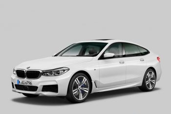 640i GT xDrive M-Sportpaket