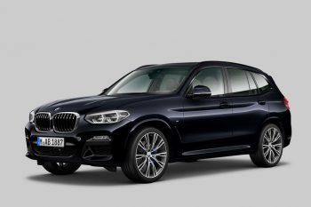 X3 xDrive M-Sport 3.0d