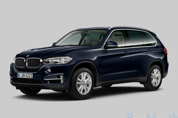 BMW X5 xDrive 3.0d