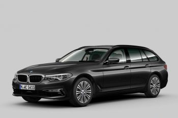 530d xDrive Sport Line