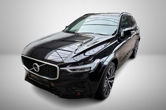 Volvo XC60 AWD R-Design B5